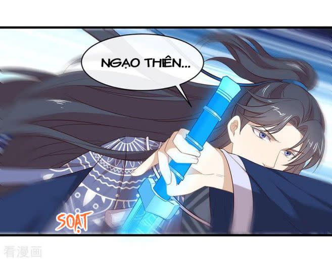 Tôi Cùng Nữ Chủ Mary Sue Tranh Giành Bạn Trai Chap 136 - Next Chap 137