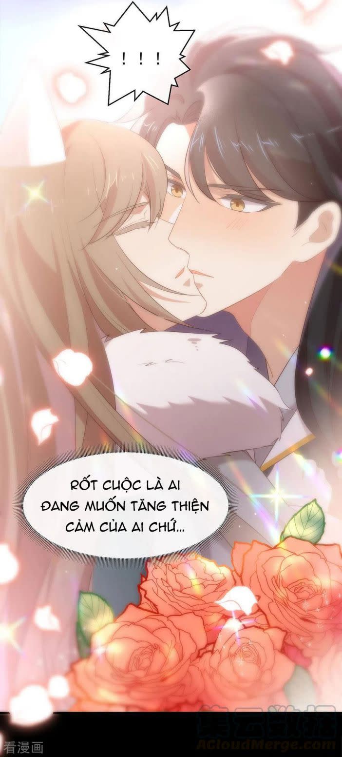 Tôi Cùng Nữ Chủ Mary Sue Tranh Giành Bạn Trai Chap 144 - Next Chap 145