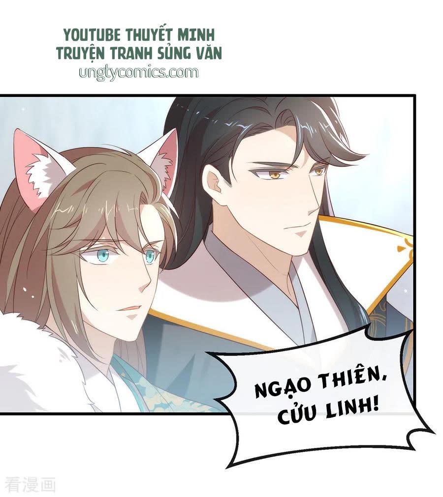 Tôi Cùng Nữ Chủ Mary Sue Tranh Giành Bạn Trai Chap 140 - Next Chap 141