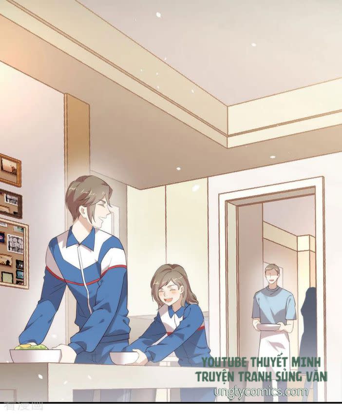 Tôi Cùng Nữ Chủ Mary Sue Tranh Giành Bạn Trai Chap 143 - Next Chap 144