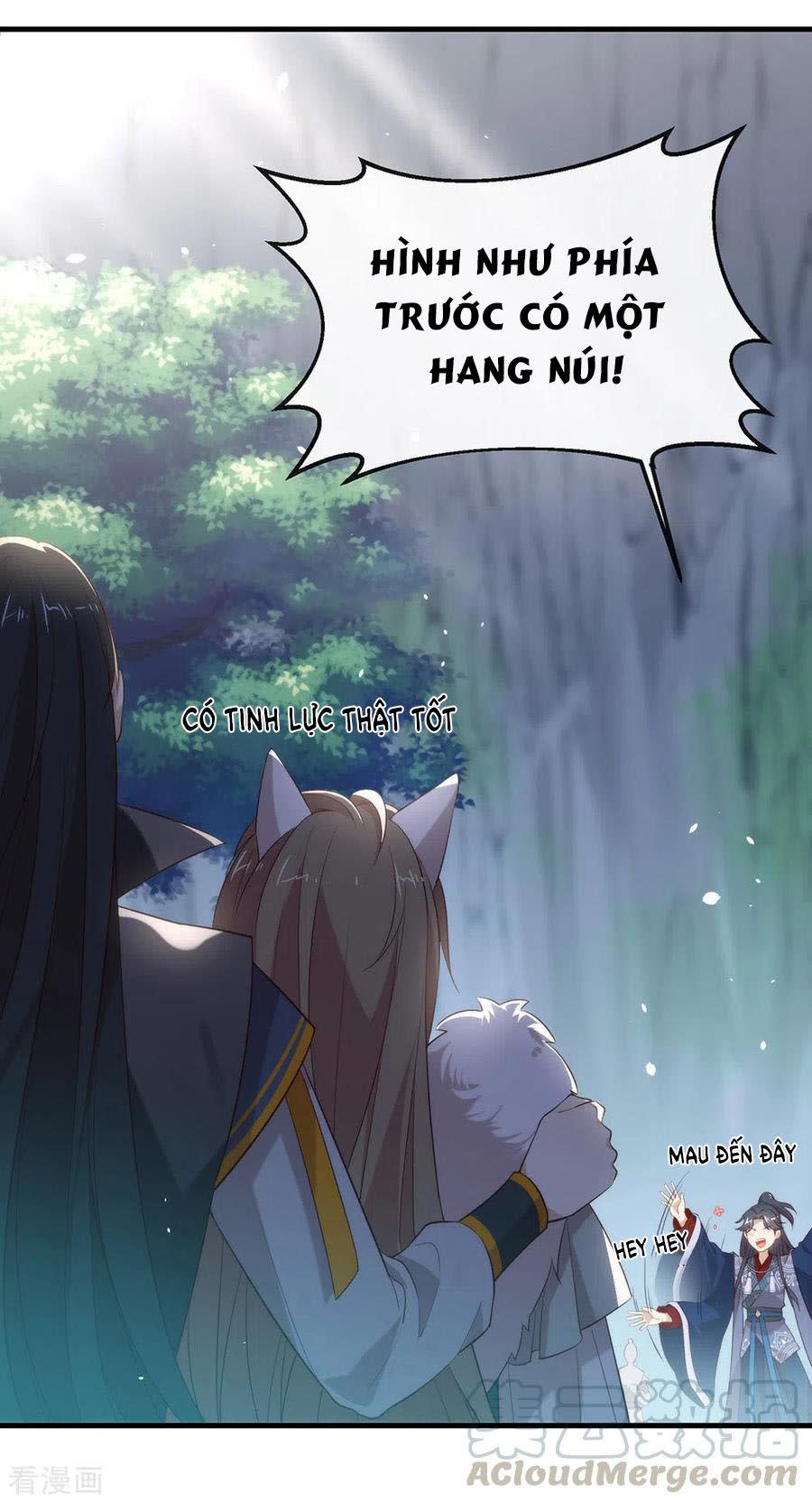 Tôi Cùng Nữ Chủ Mary Sue Tranh Giành Bạn Trai Chap 140 - Next Chap 141