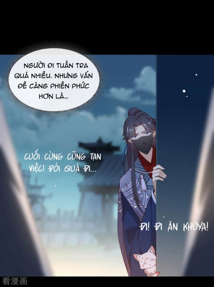 Tôi Cùng Nữ Chủ Mary Sue Tranh Giành Bạn Trai Chap 142 - Next Chap 143