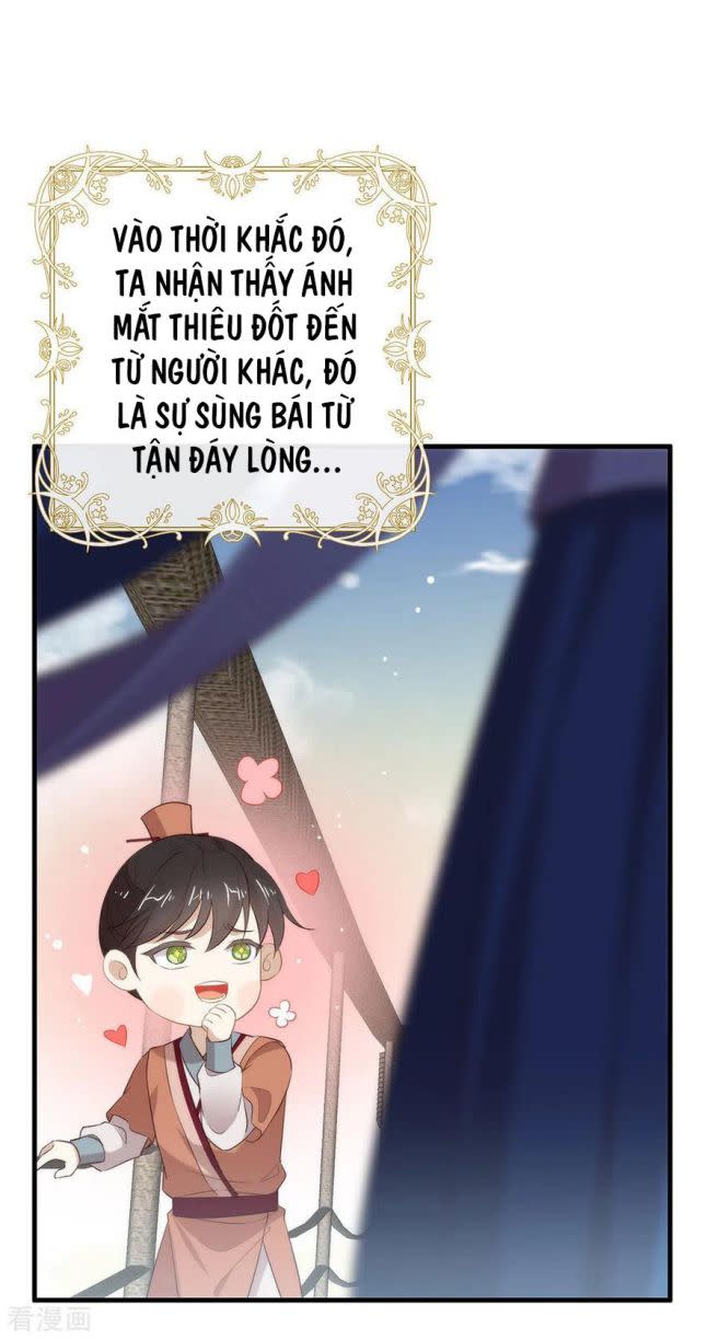 Tôi Cùng Nữ Chủ Mary Sue Tranh Giành Bạn Trai Chap 136 - Next Chap 137