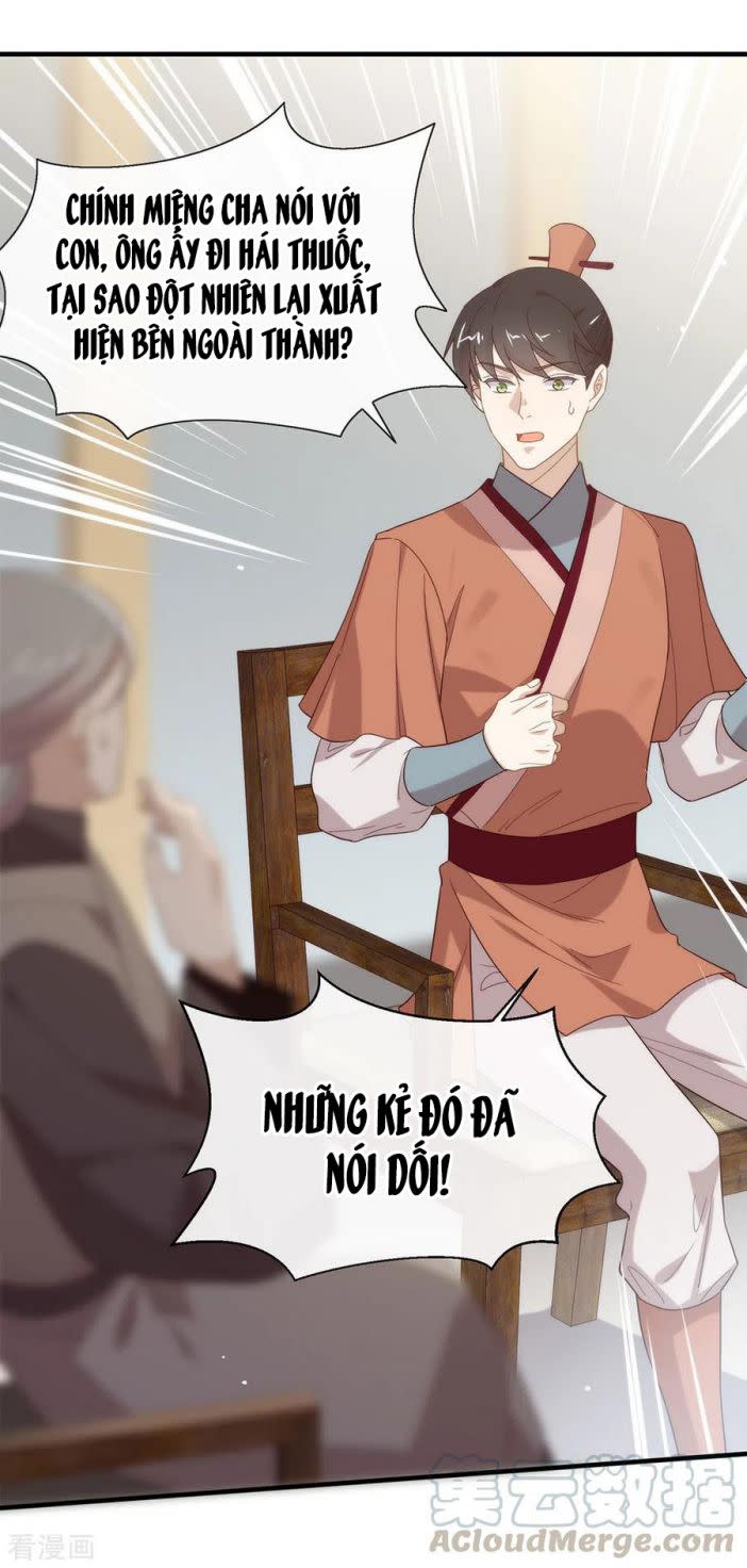 Tôi Cùng Nữ Chủ Mary Sue Tranh Giành Bạn Trai Chap 135 - Next Chap 136