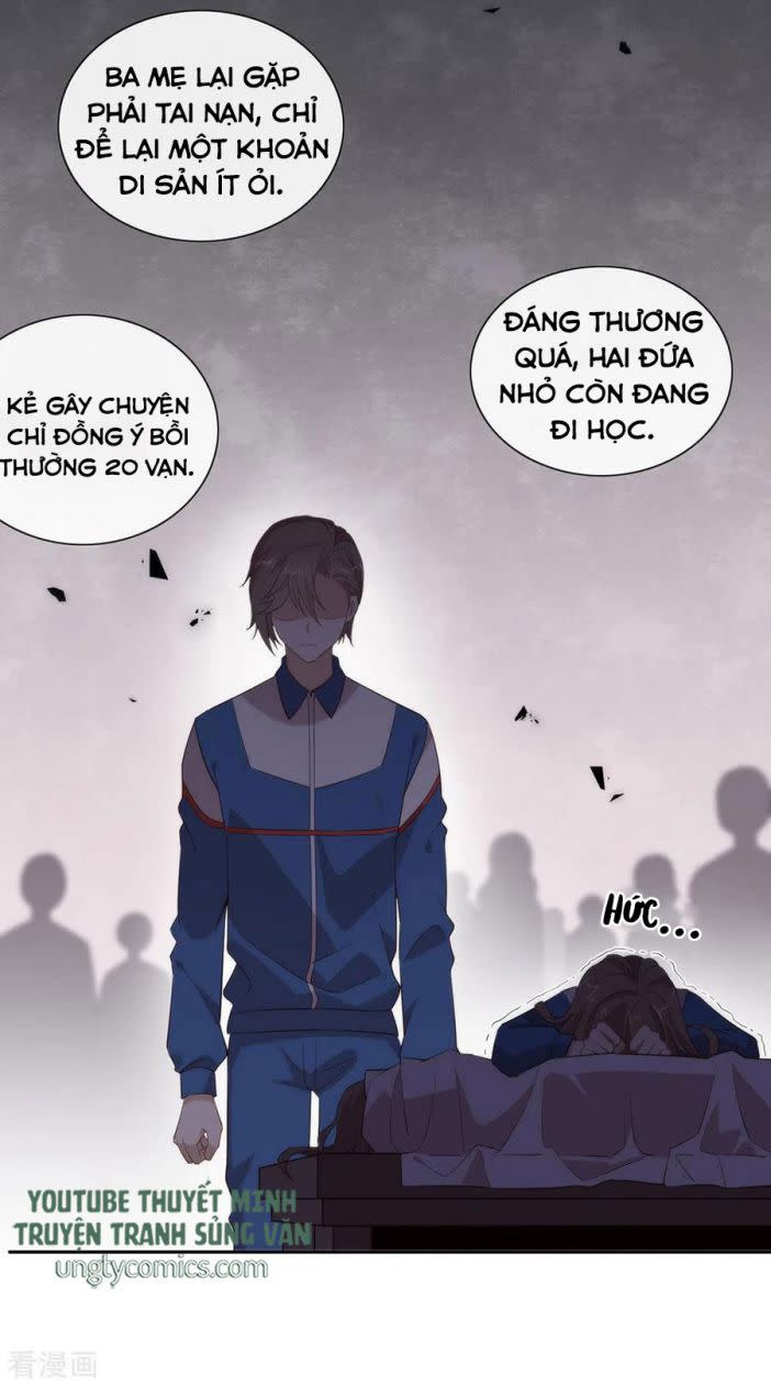 Tôi Cùng Nữ Chủ Mary Sue Tranh Giành Bạn Trai Chap 143 - Next Chap 144