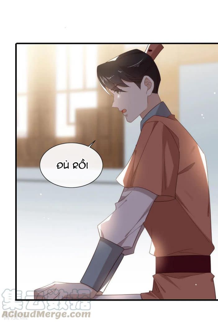 Tôi Cùng Nữ Chủ Mary Sue Tranh Giành Bạn Trai Chap 135 - Next Chap 136