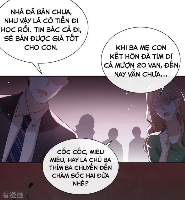 Tôi Cùng Nữ Chủ Mary Sue Tranh Giành Bạn Trai Chap 143 - Next Chap 144