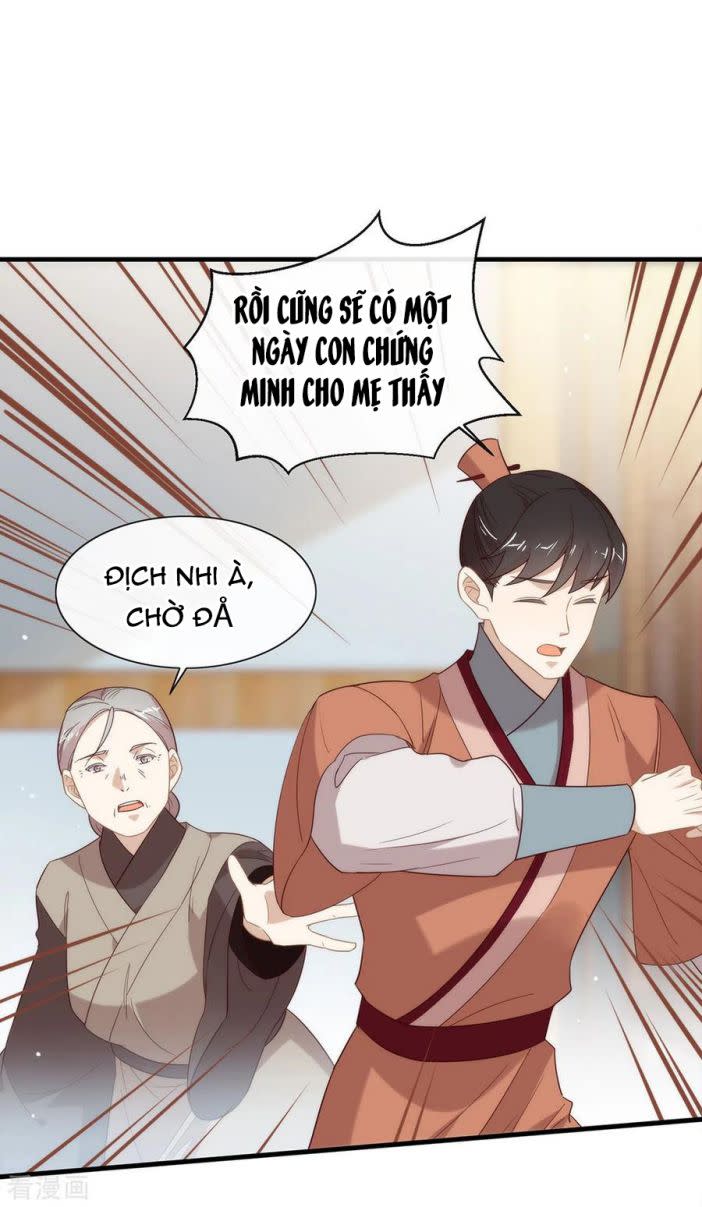 Tôi Cùng Nữ Chủ Mary Sue Tranh Giành Bạn Trai Chap 135 - Next Chap 136