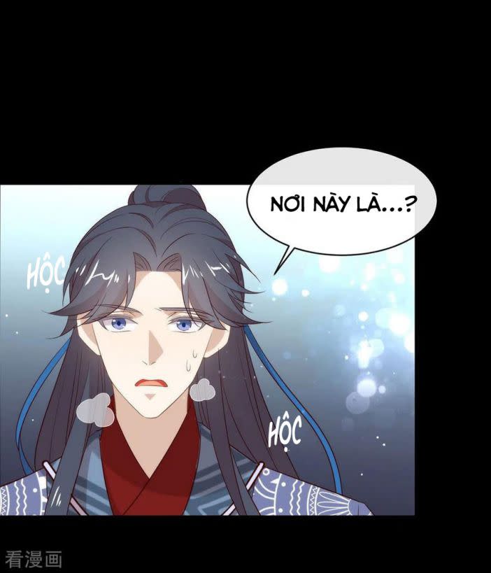 Tôi Cùng Nữ Chủ Mary Sue Tranh Giành Bạn Trai Chap 142 - Next Chap 143