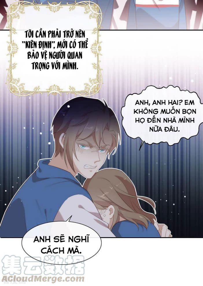 Tôi Cùng Nữ Chủ Mary Sue Tranh Giành Bạn Trai Chap 143 - Next Chap 144