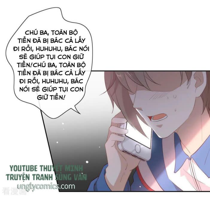 Tôi Cùng Nữ Chủ Mary Sue Tranh Giành Bạn Trai Chap 143 - Next Chap 144