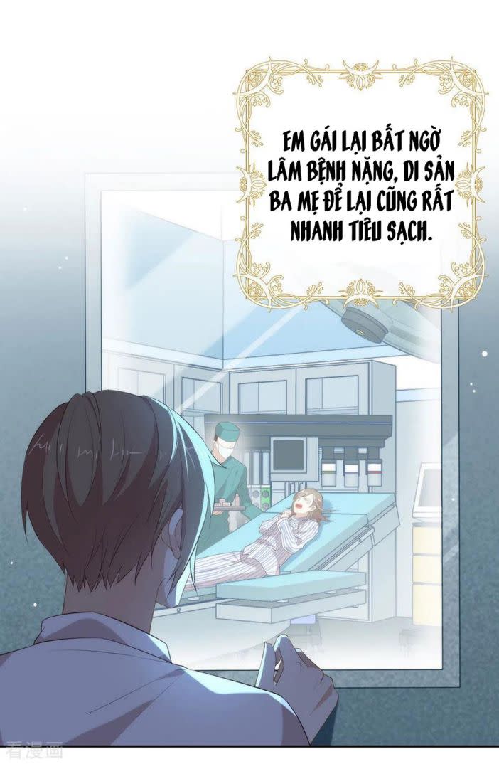 Tôi Cùng Nữ Chủ Mary Sue Tranh Giành Bạn Trai Chap 143 - Next Chap 144