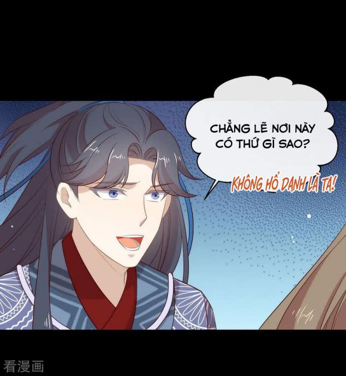 Tôi Cùng Nữ Chủ Mary Sue Tranh Giành Bạn Trai Chap 142 - Next Chap 143