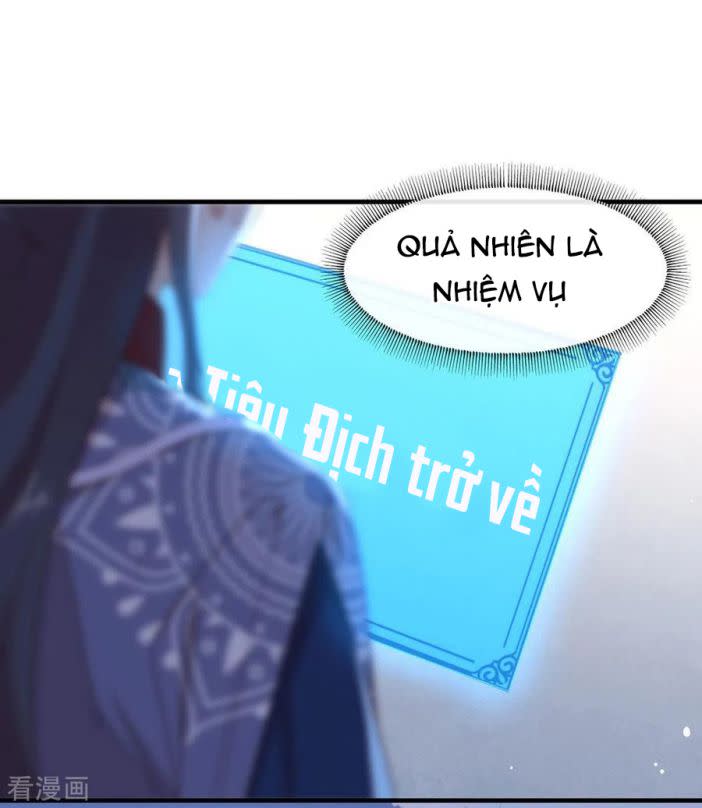 Tôi Cùng Nữ Chủ Mary Sue Tranh Giành Bạn Trai Chap 135 - Next Chap 136