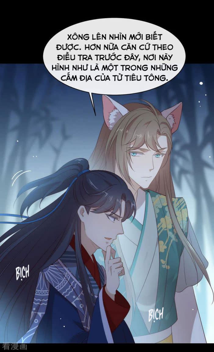 Tôi Cùng Nữ Chủ Mary Sue Tranh Giành Bạn Trai Chap 142 - Next Chap 143