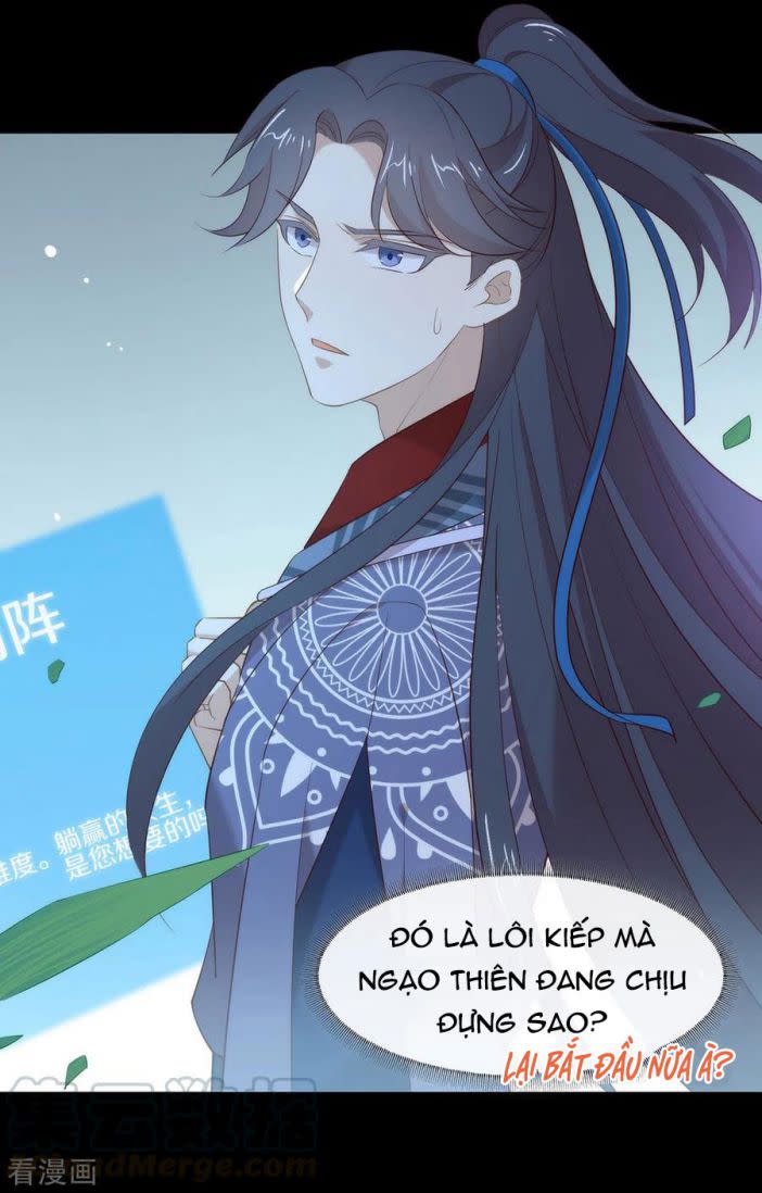 Tôi Cùng Nữ Chủ Mary Sue Tranh Giành Bạn Trai Chap 144 - Next Chap 145