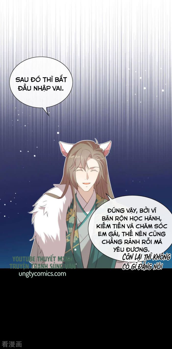 Tôi Cùng Nữ Chủ Mary Sue Tranh Giành Bạn Trai Chap 143 - Next Chap 144