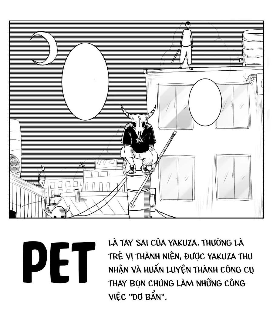 Pet Chapter 1.1 - Trang 2