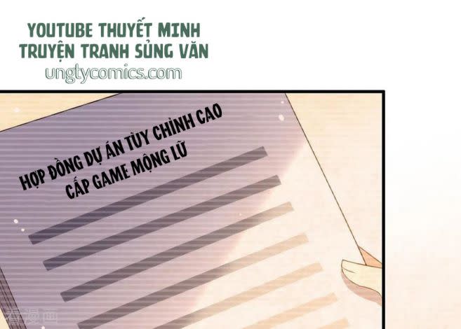 Tôi Cùng Nữ Chủ Mary Sue Tranh Giành Bạn Trai Chap 136 - Next Chap 137