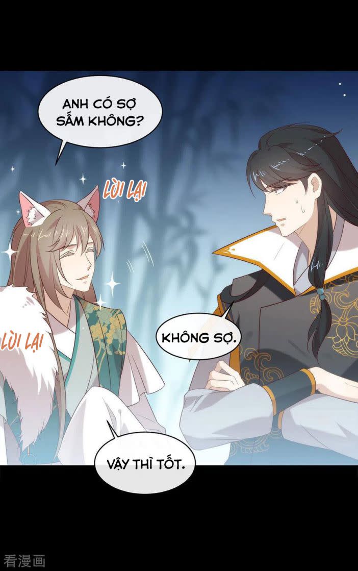 Tôi Cùng Nữ Chủ Mary Sue Tranh Giành Bạn Trai Chap 142 - Next Chap 143