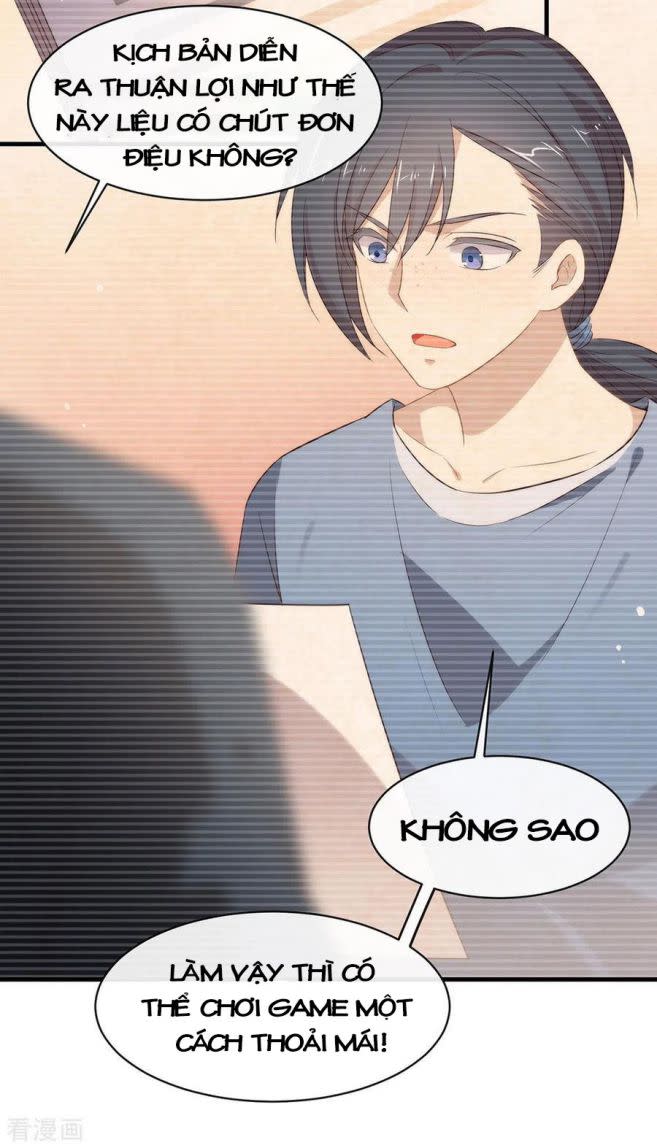 Tôi Cùng Nữ Chủ Mary Sue Tranh Giành Bạn Trai Chap 136 - Next Chap 137