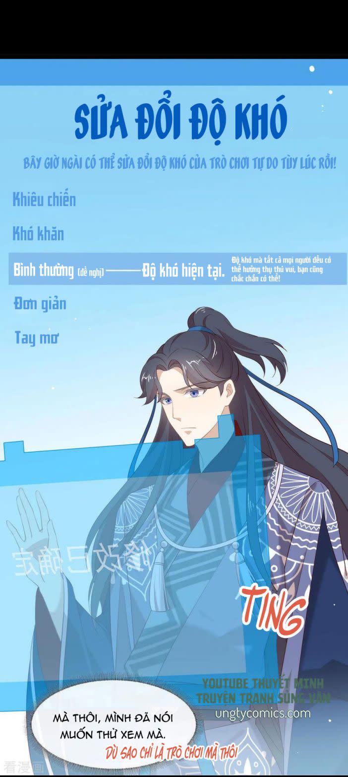 Tôi Cùng Nữ Chủ Mary Sue Tranh Giành Bạn Trai Chap 144 - Next Chap 145