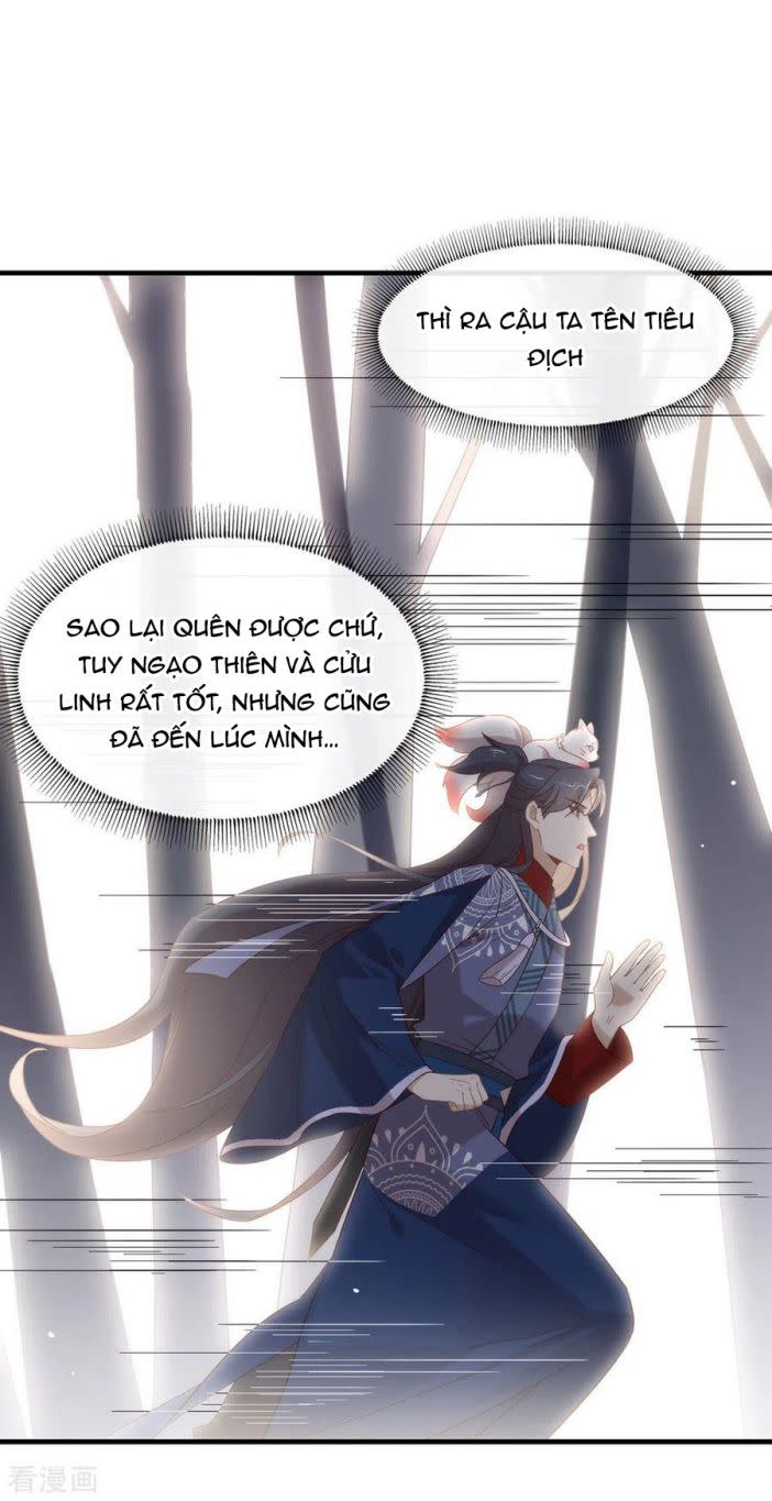 Tôi Cùng Nữ Chủ Mary Sue Tranh Giành Bạn Trai Chap 135 - Next Chap 136