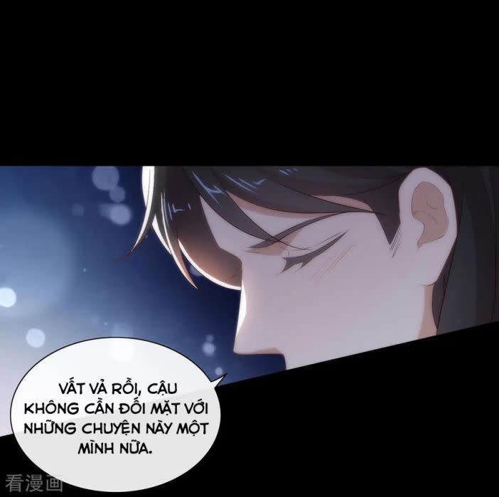 Tôi Cùng Nữ Chủ Mary Sue Tranh Giành Bạn Trai Chap 143 - Next Chap 144