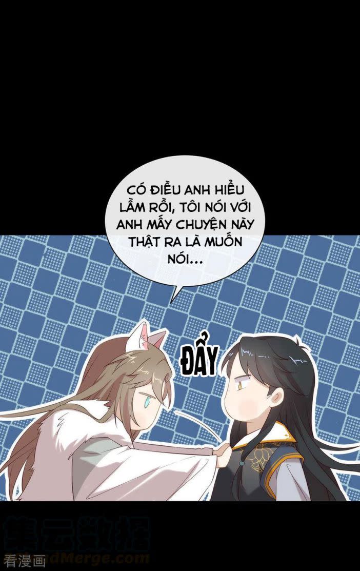 Tôi Cùng Nữ Chủ Mary Sue Tranh Giành Bạn Trai Chap 143 - Next Chap 144