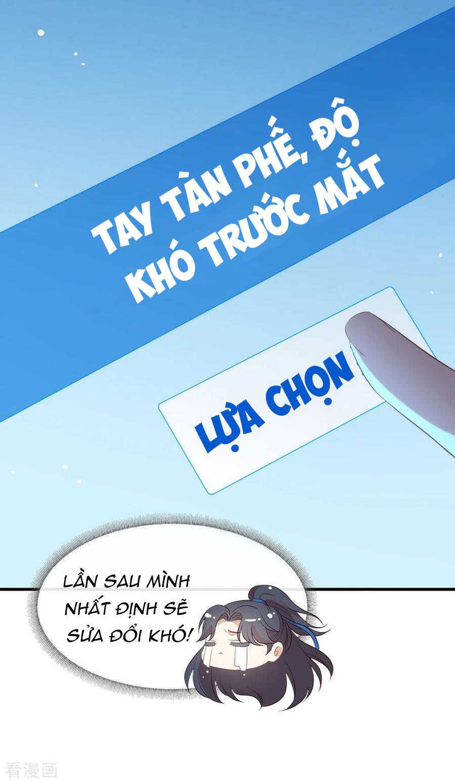 Tôi Cùng Nữ Chủ Mary Sue Tranh Giành Bạn Trai Chap 140 - Next Chap 141