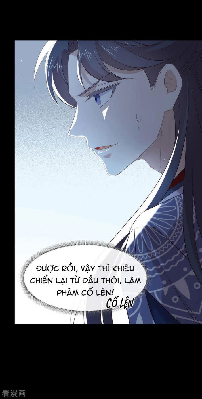 Tôi Cùng Nữ Chủ Mary Sue Tranh Giành Bạn Trai Chap 144 - Next Chap 145