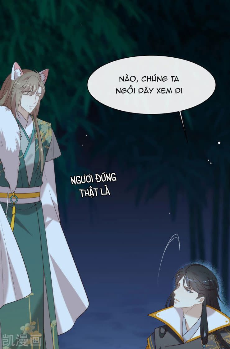 Tôi Cùng Nữ Chủ Mary Sue Tranh Giành Bạn Trai Chap 145 - Next Chap 146