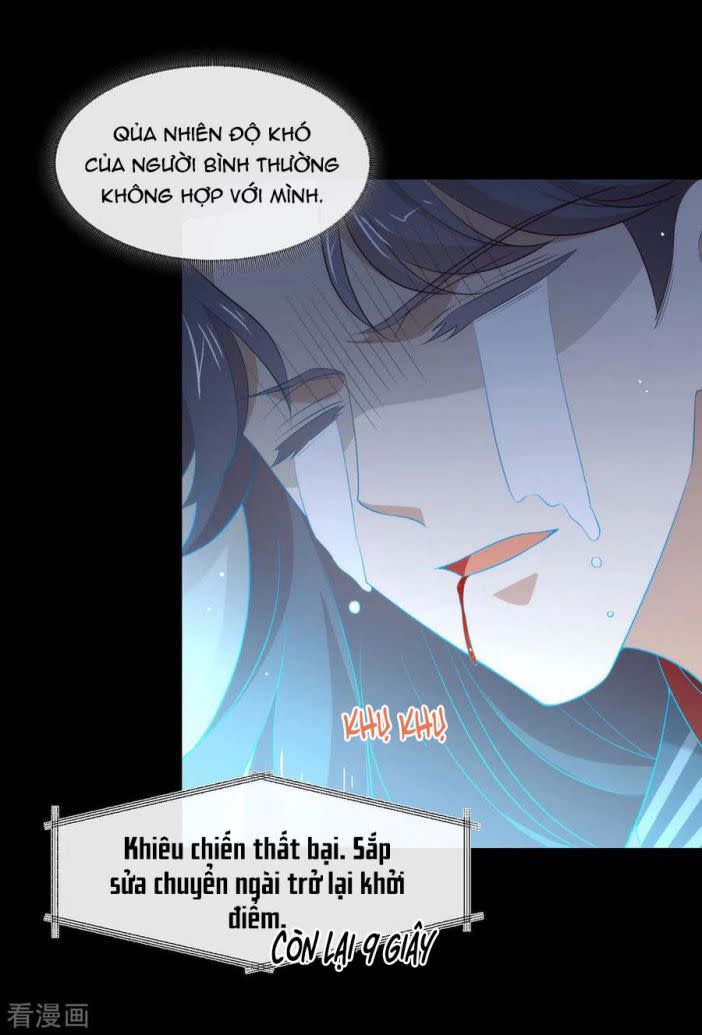 Tôi Cùng Nữ Chủ Mary Sue Tranh Giành Bạn Trai Chap 144 - Next Chap 145