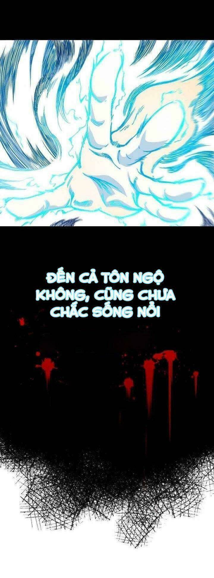 hồi ức của chiến thần Chapter 60 - Trang 2