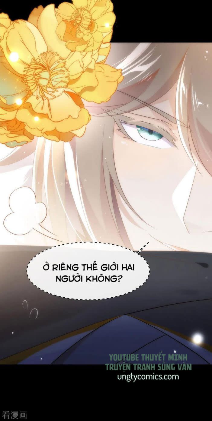 Tôi Cùng Nữ Chủ Mary Sue Tranh Giành Bạn Trai Chap 142 - Next Chap 143