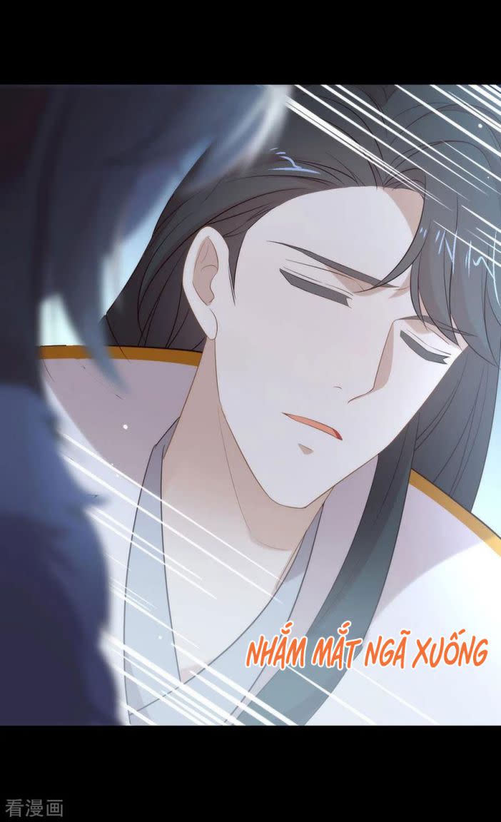 Tôi Cùng Nữ Chủ Mary Sue Tranh Giành Bạn Trai Chap 142 - Next Chap 143