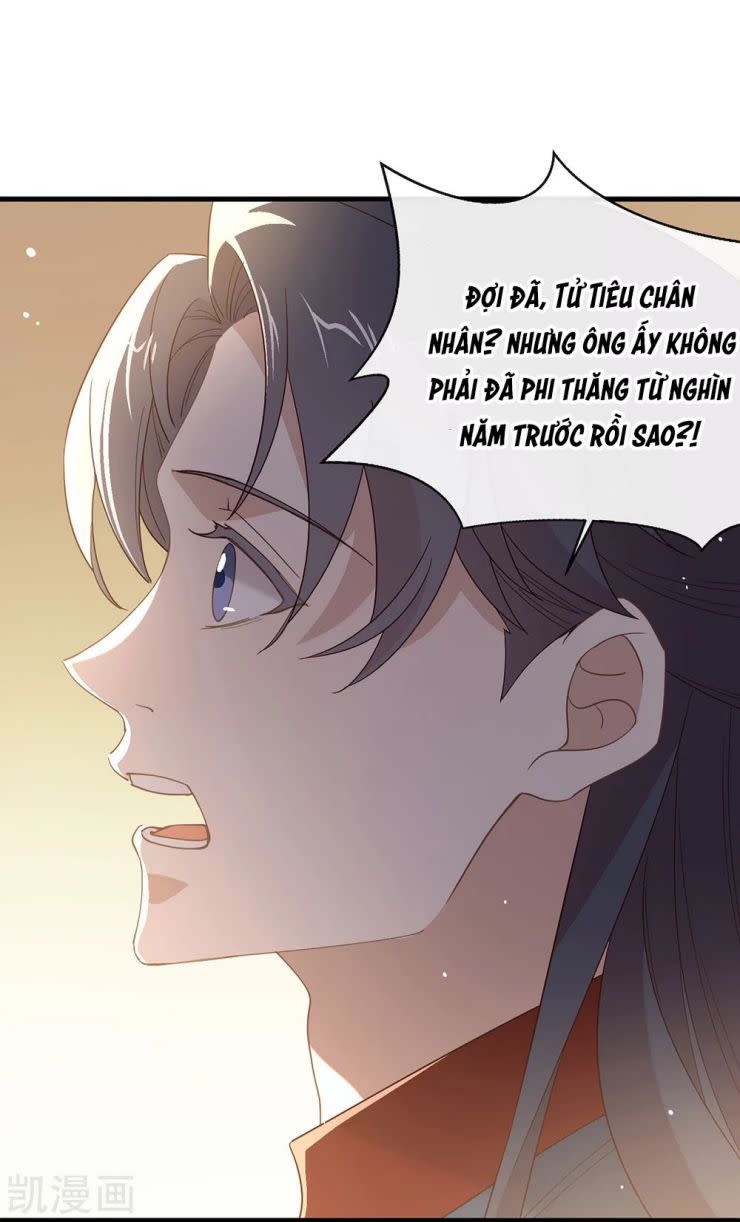 Tôi Cùng Nữ Chủ Mary Sue Tranh Giành Bạn Trai Chap 146 - Next Chap 147