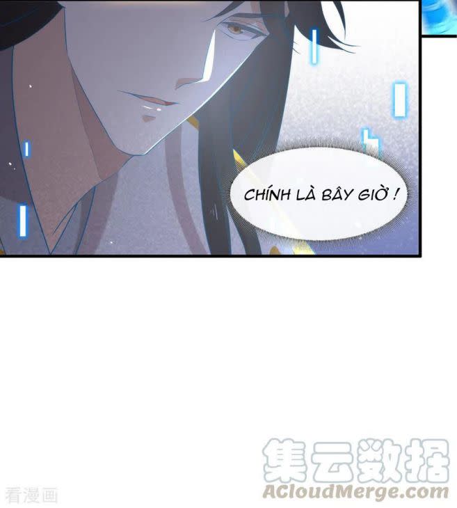 Tôi Cùng Nữ Chủ Mary Sue Tranh Giành Bạn Trai Chap 136 - Next Chap 137