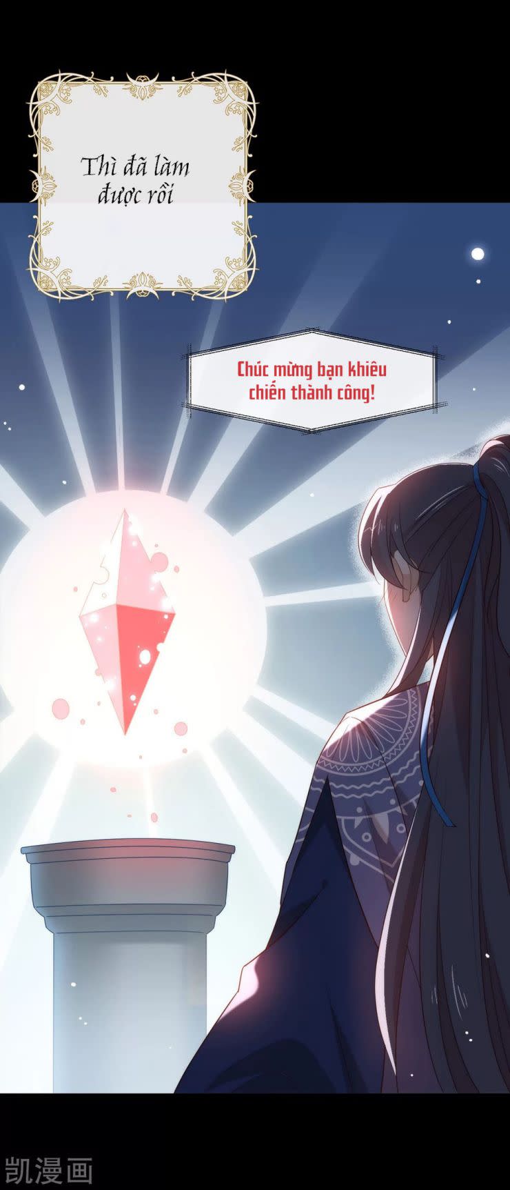 Tôi Cùng Nữ Chủ Mary Sue Tranh Giành Bạn Trai Chap 145 - Next Chap 146