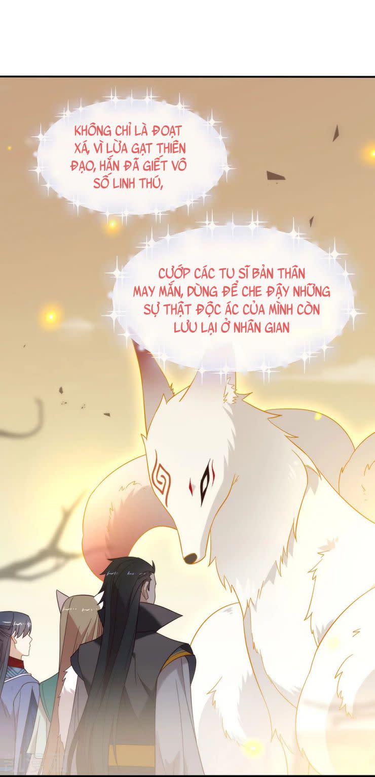 Tôi Cùng Nữ Chủ Mary Sue Tranh Giành Bạn Trai Chap 146 - Next Chap 147