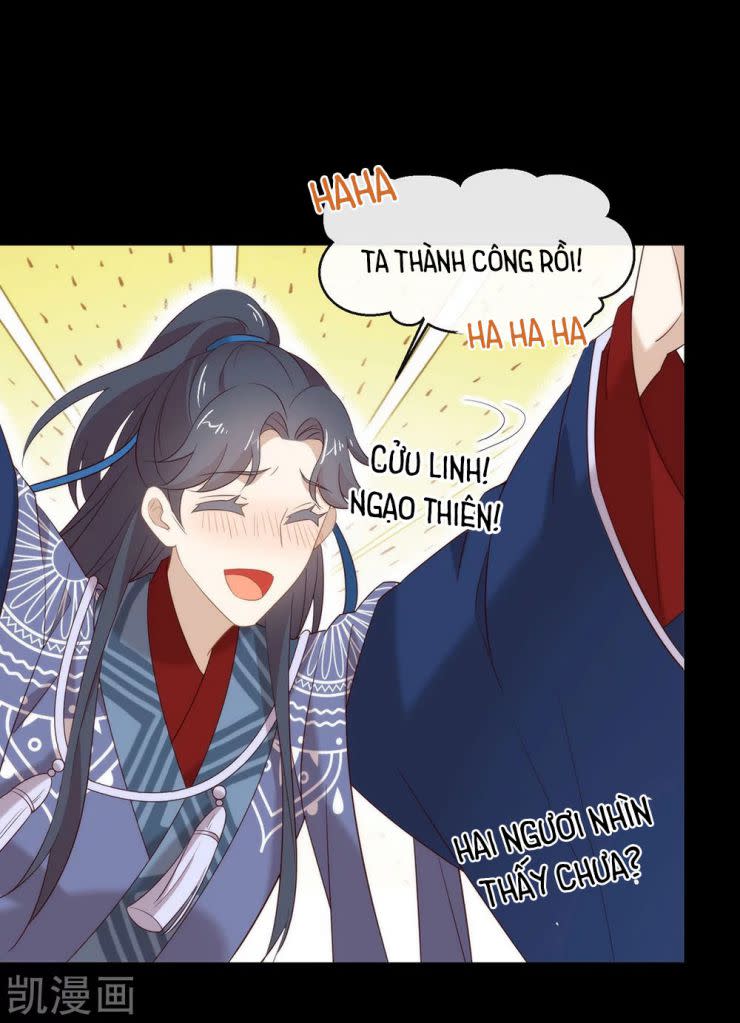 Tôi Cùng Nữ Chủ Mary Sue Tranh Giành Bạn Trai Chap 145 - Next Chap 146