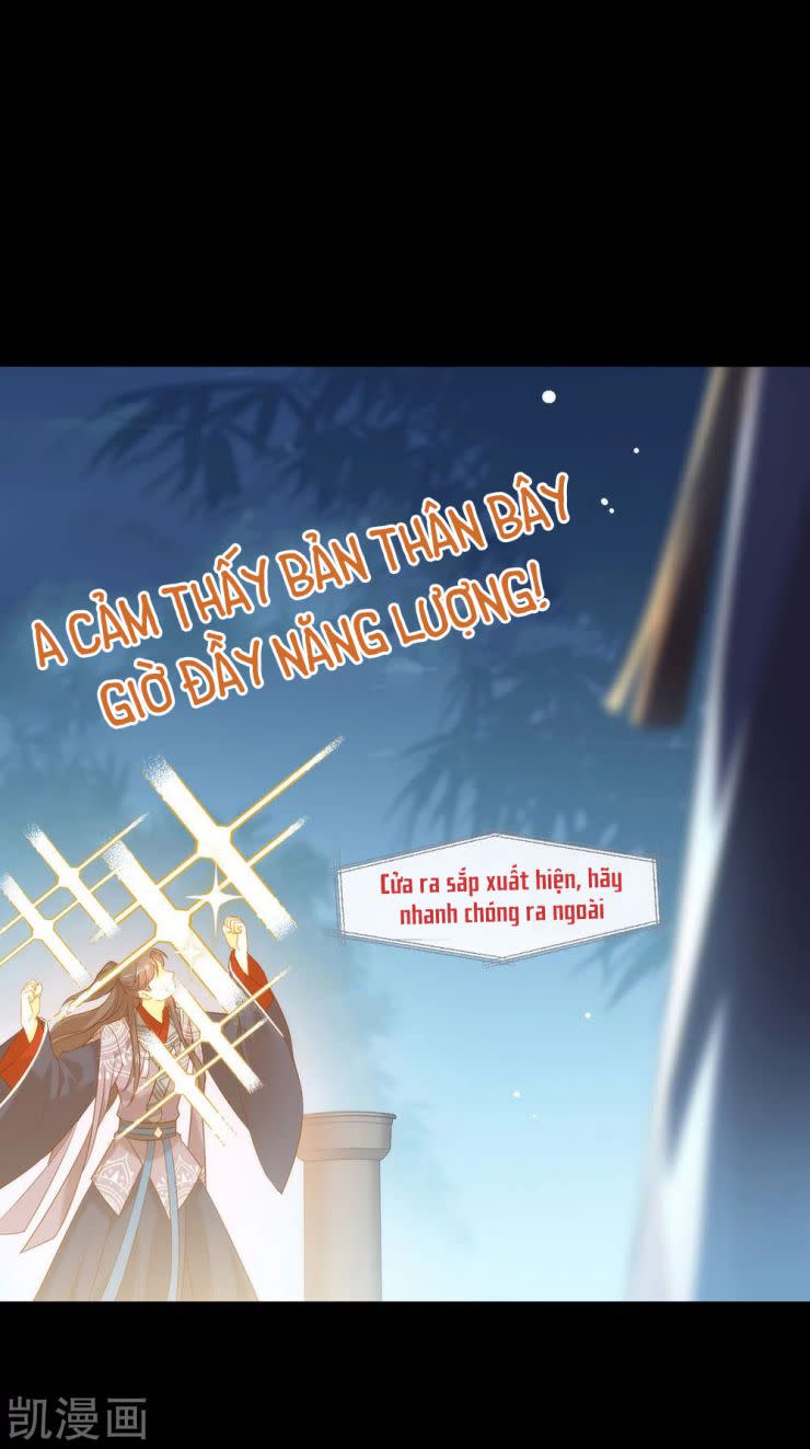 Tôi Cùng Nữ Chủ Mary Sue Tranh Giành Bạn Trai Chap 145 - Next Chap 146