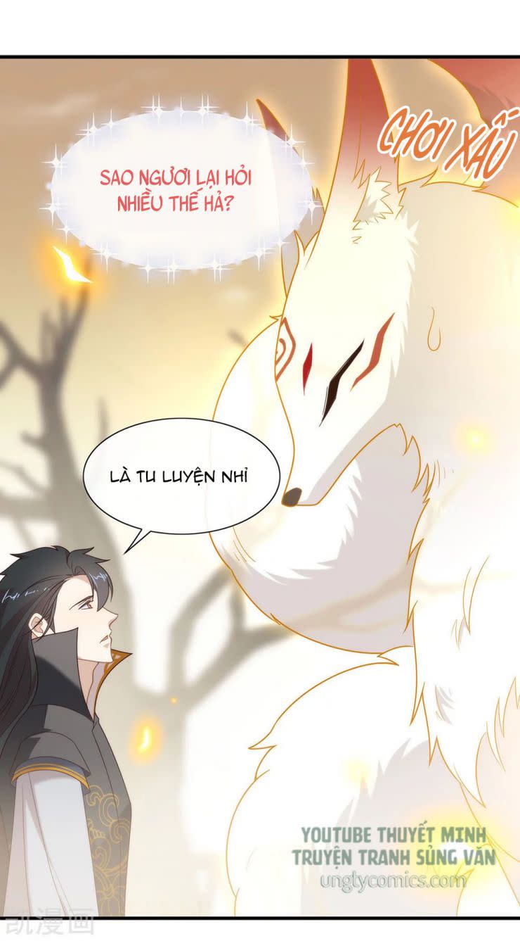 Tôi Cùng Nữ Chủ Mary Sue Tranh Giành Bạn Trai Chap 146 - Next Chap 147