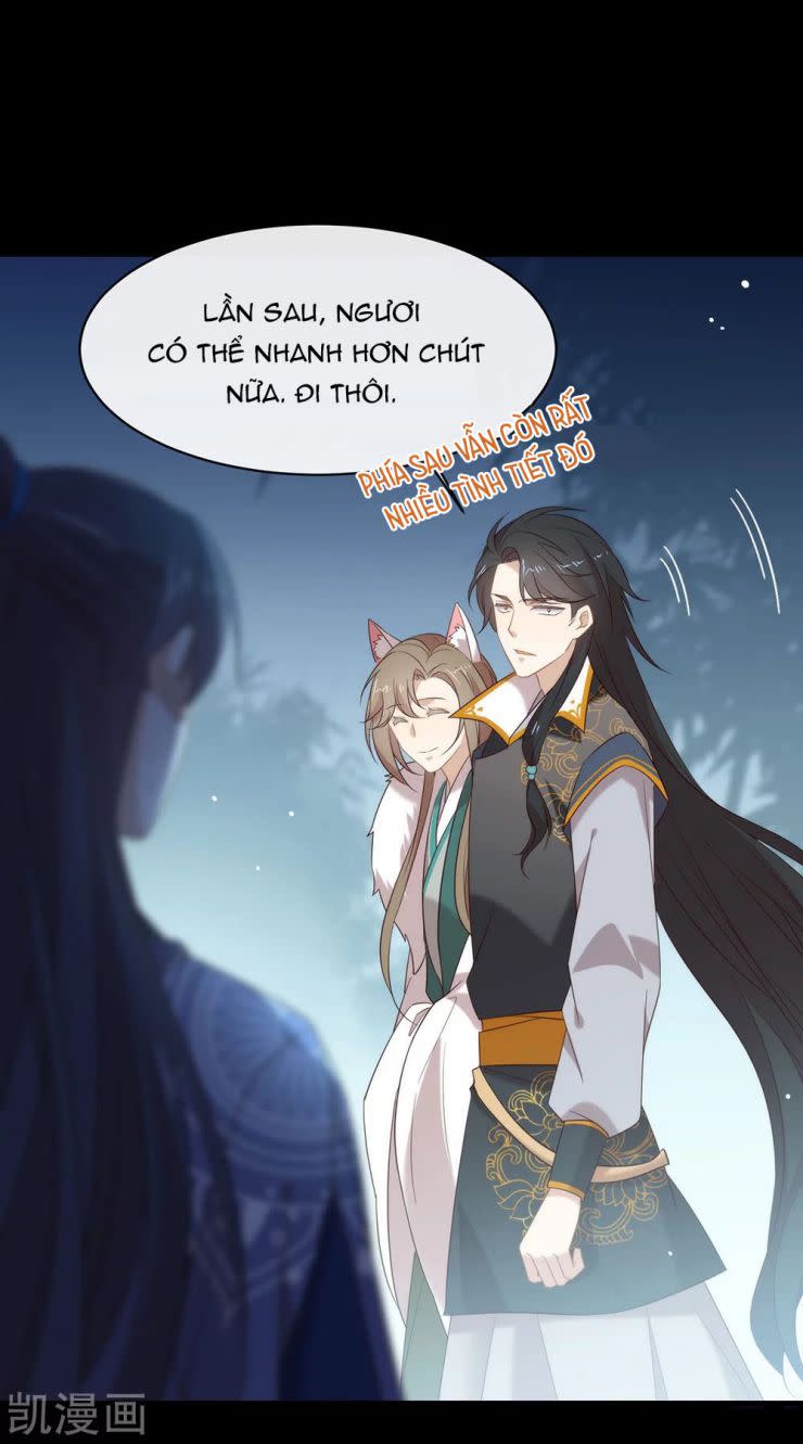 Tôi Cùng Nữ Chủ Mary Sue Tranh Giành Bạn Trai Chap 145 - Next Chap 146