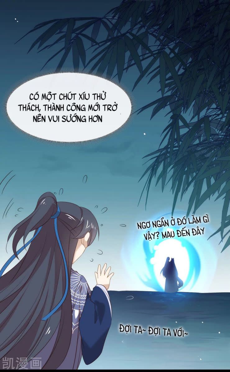 Tôi Cùng Nữ Chủ Mary Sue Tranh Giành Bạn Trai Chap 145 - Next Chap 146