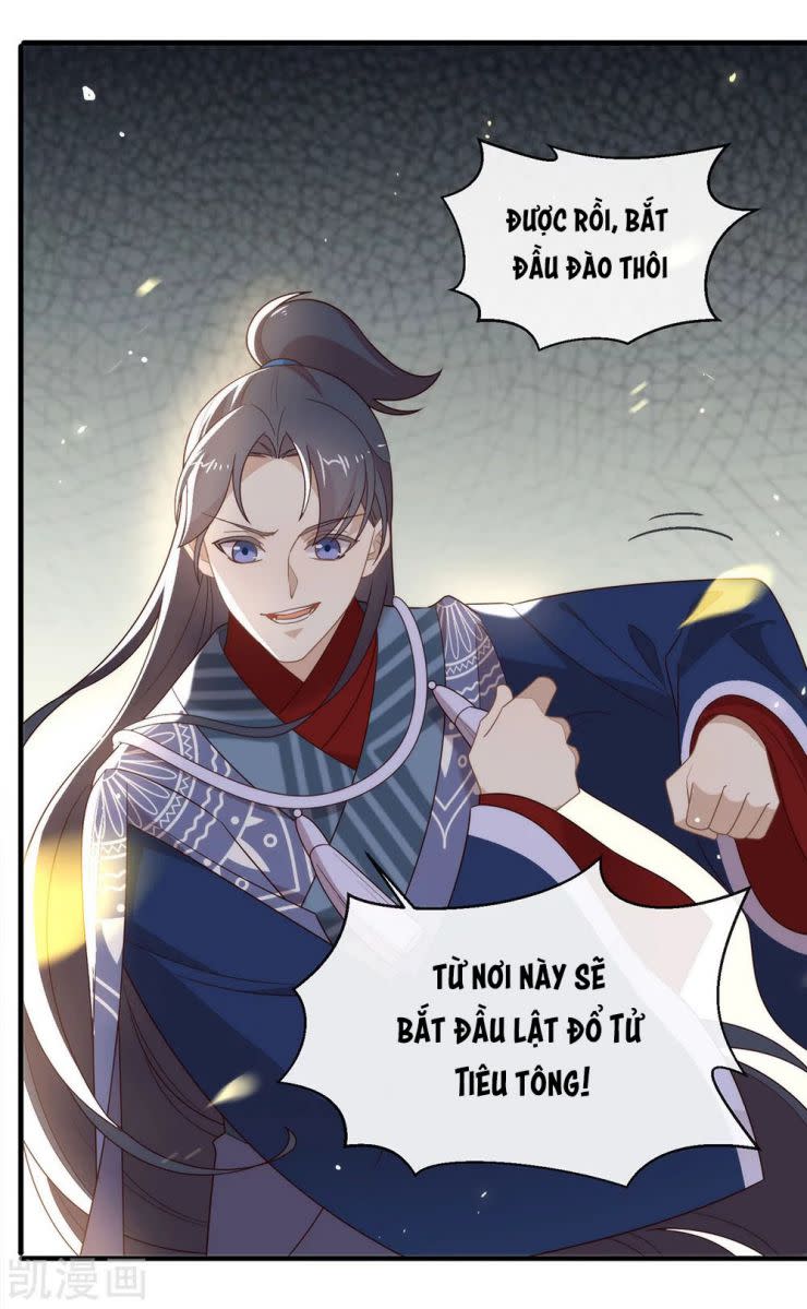 Tôi Cùng Nữ Chủ Mary Sue Tranh Giành Bạn Trai Chap 146 - Next Chap 147