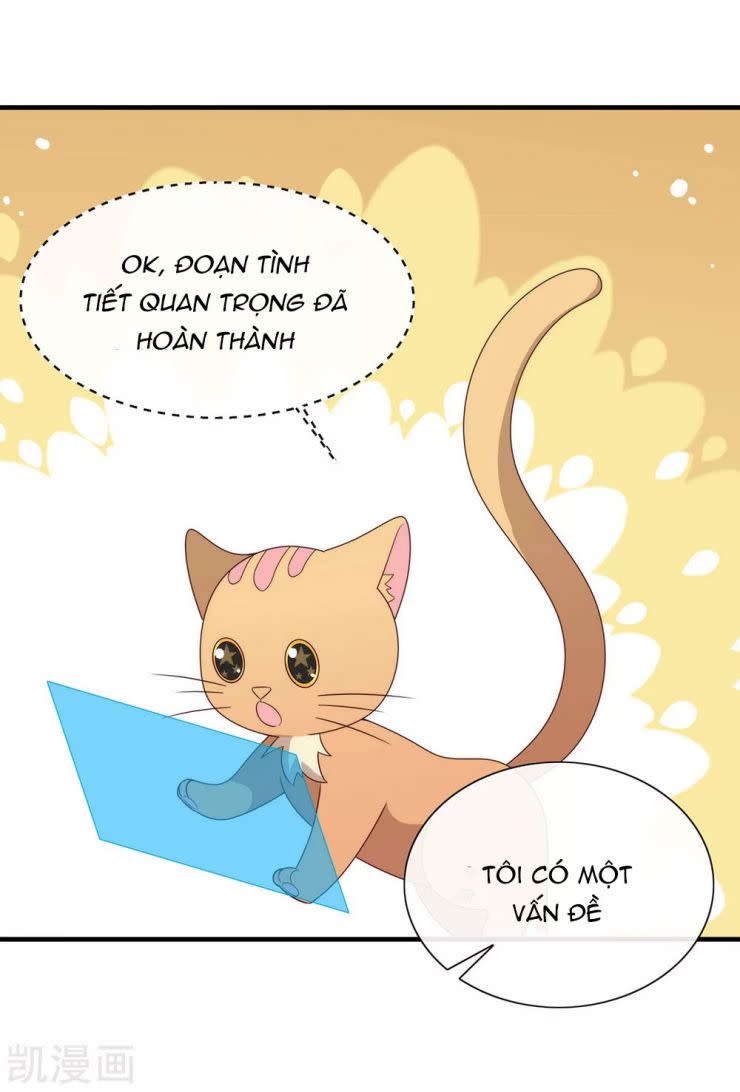 Tôi Cùng Nữ Chủ Mary Sue Tranh Giành Bạn Trai Chap 146 - Next Chap 147