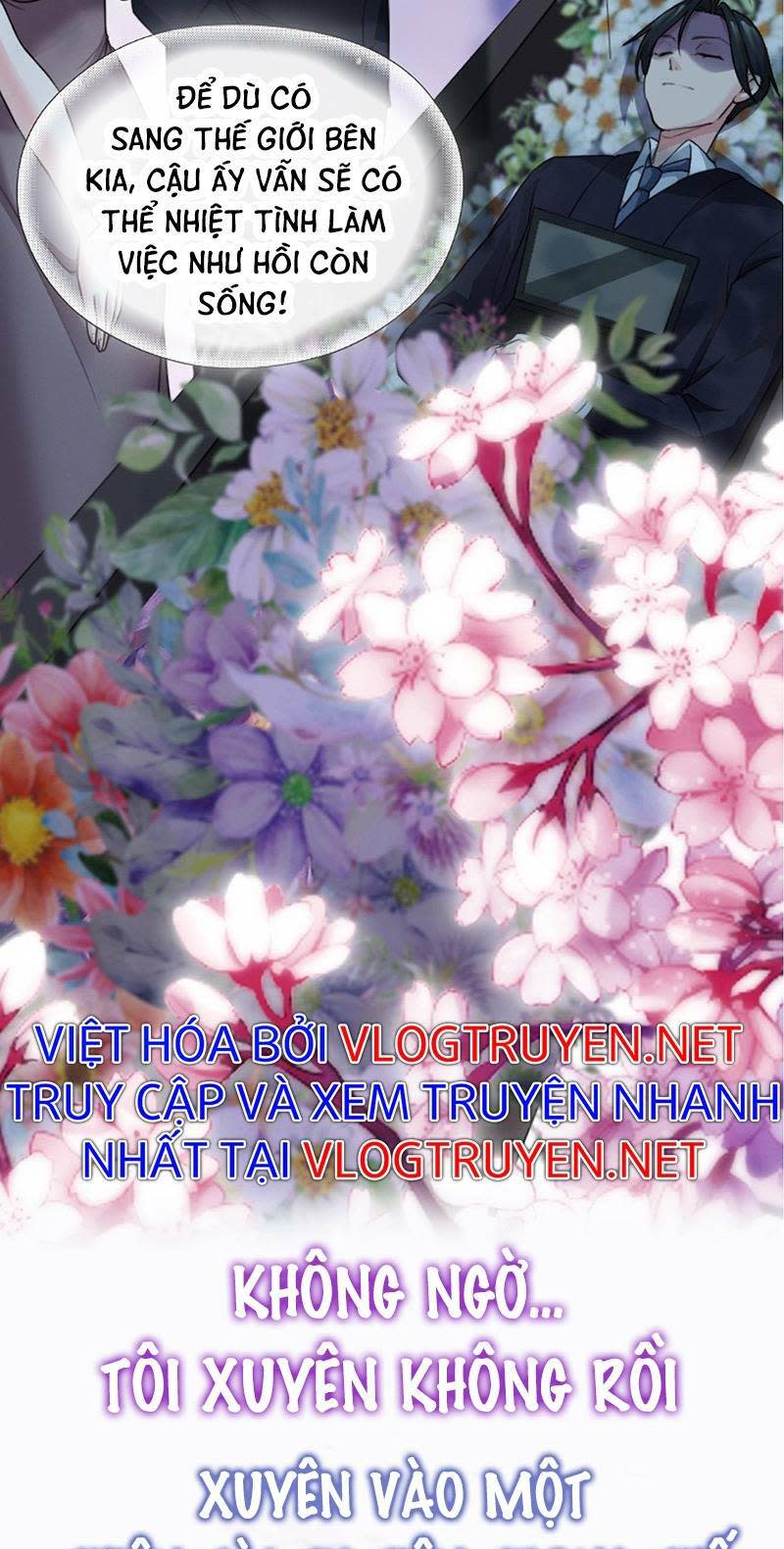 thiên đạo nguyền rủa ư? ta nghịch thiên!! Chapter 0: Hệ Thống Đảo Ngược Nhân Quả - Trang 2