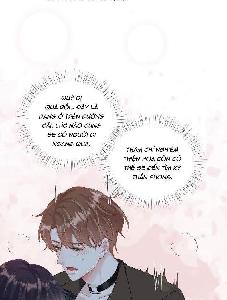 Nhất Niệm Chi Tư Chap 11 - Next Chap 12