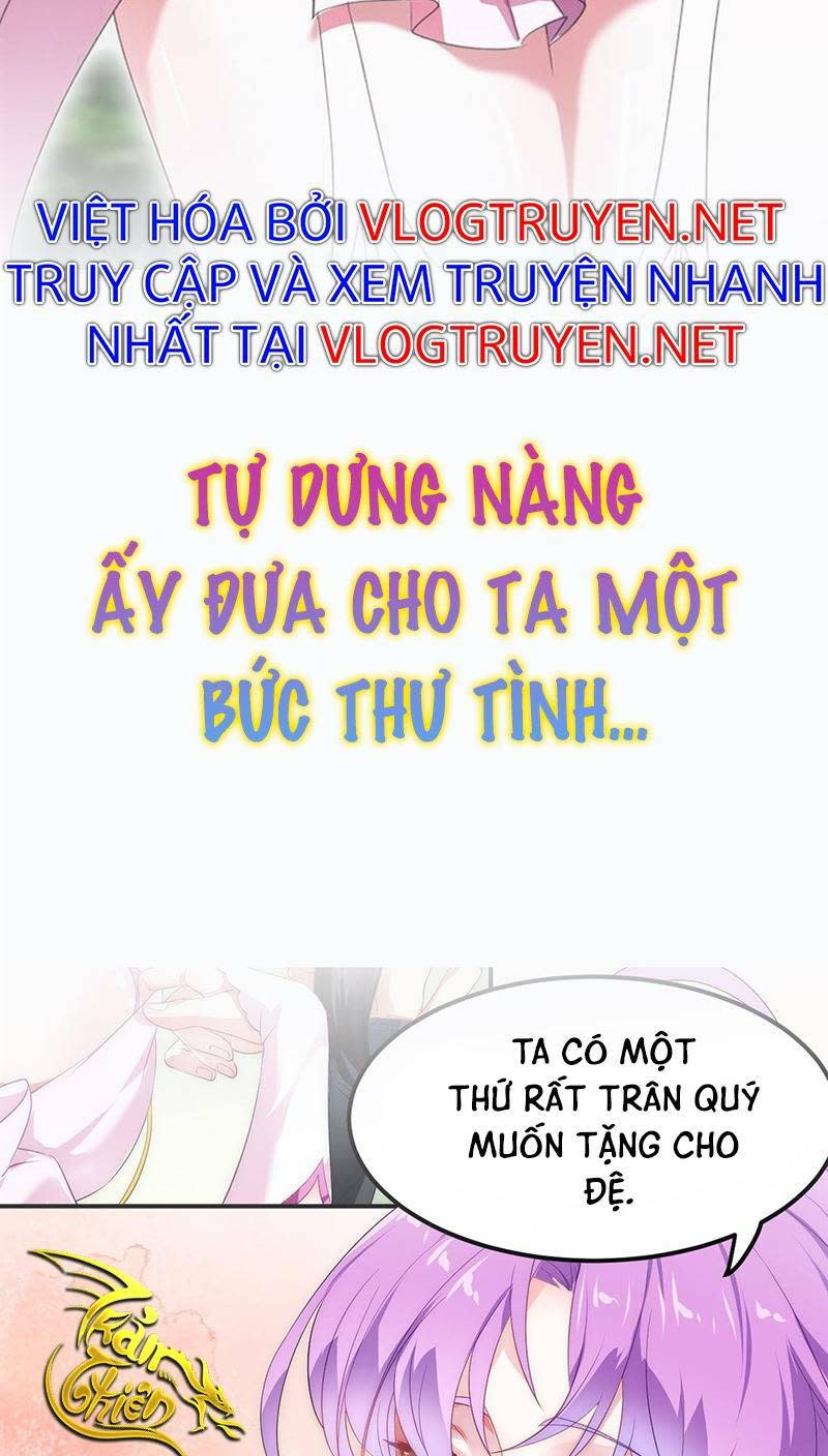 thiên đạo nguyền rủa ư? ta nghịch thiên!! Chapter 0: Hệ Thống Đảo Ngược Nhân Quả - Trang 2